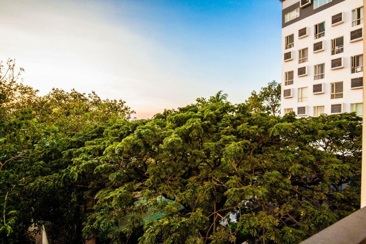 Pandora Khách sạn TP. Hồ Chí Minh