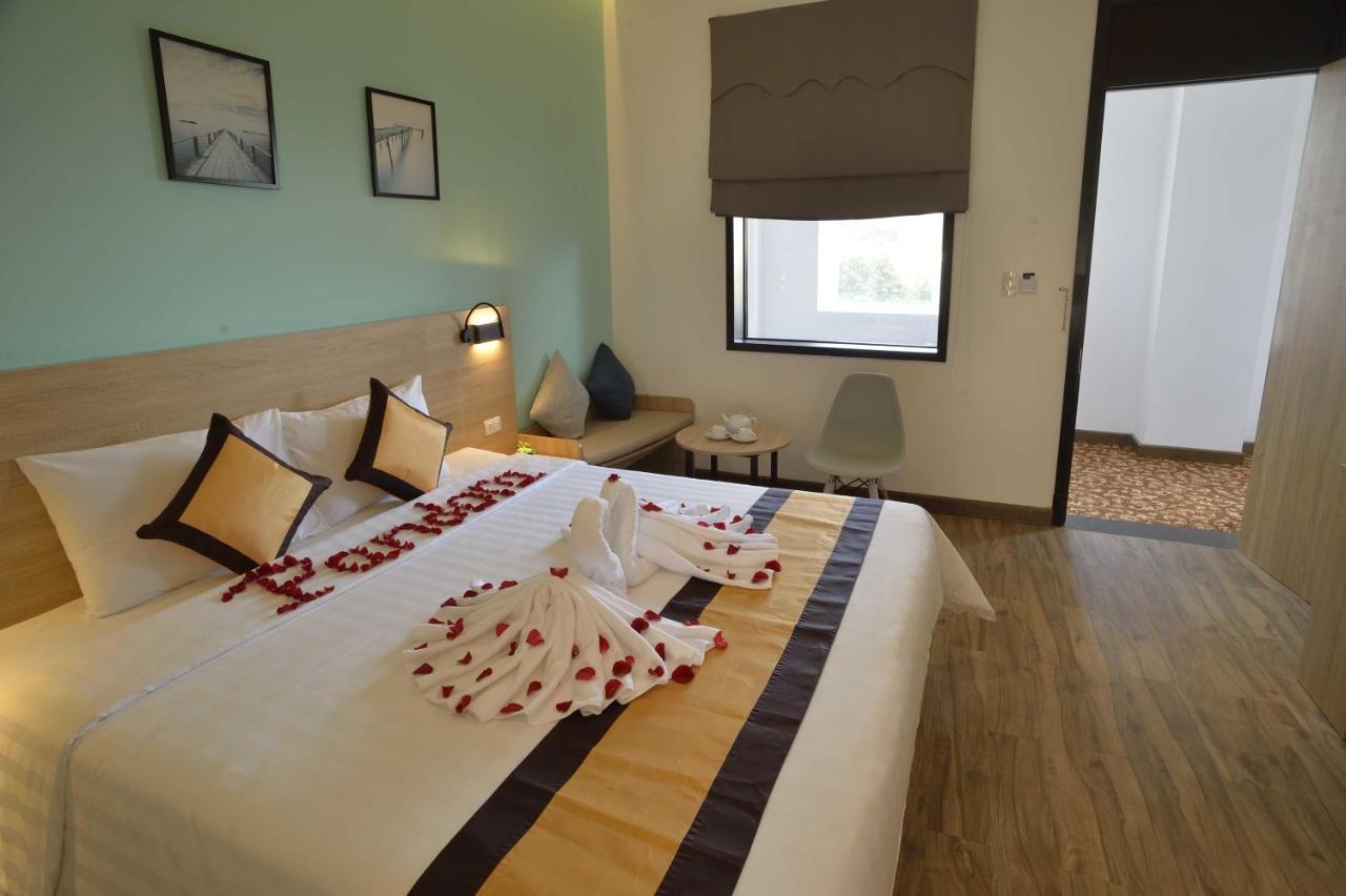 Hotel Pandora Ho Chi Minh City
