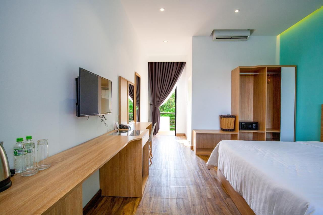 Hotel Pandora Ho Chi Minh City