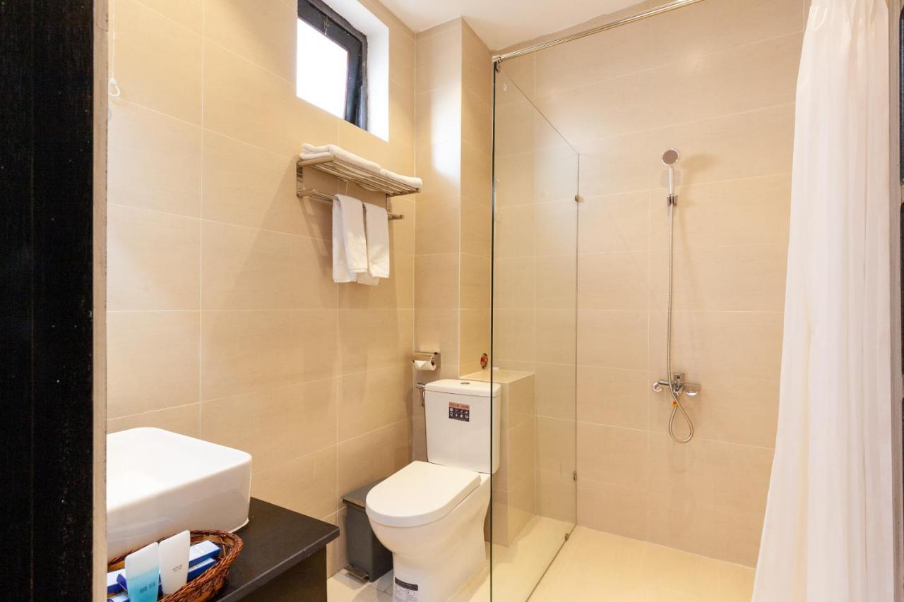 Pandora 3* Ho Chi Minh City