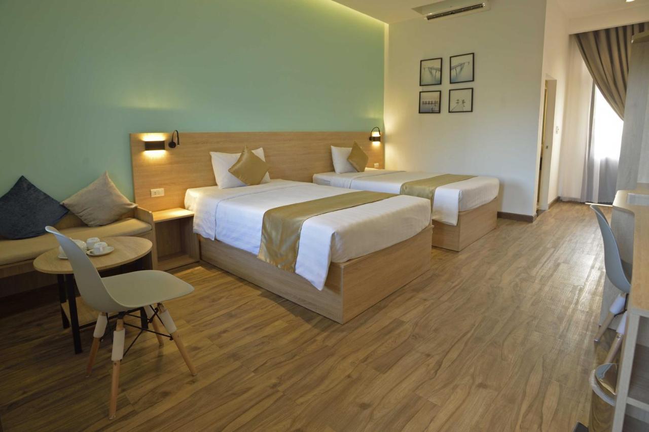 Hotel Pandora 3*