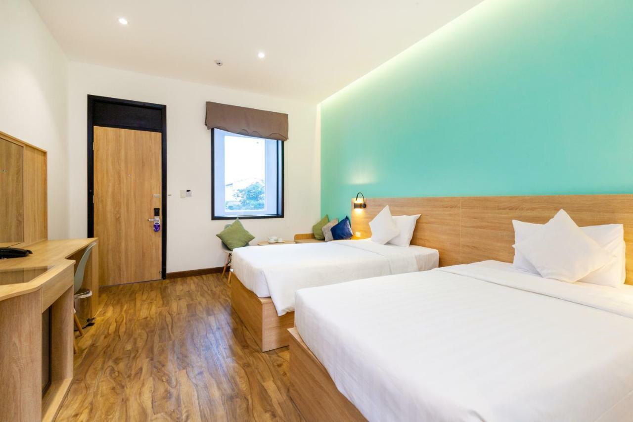 Hotel Pandora Ho Chi Minh City